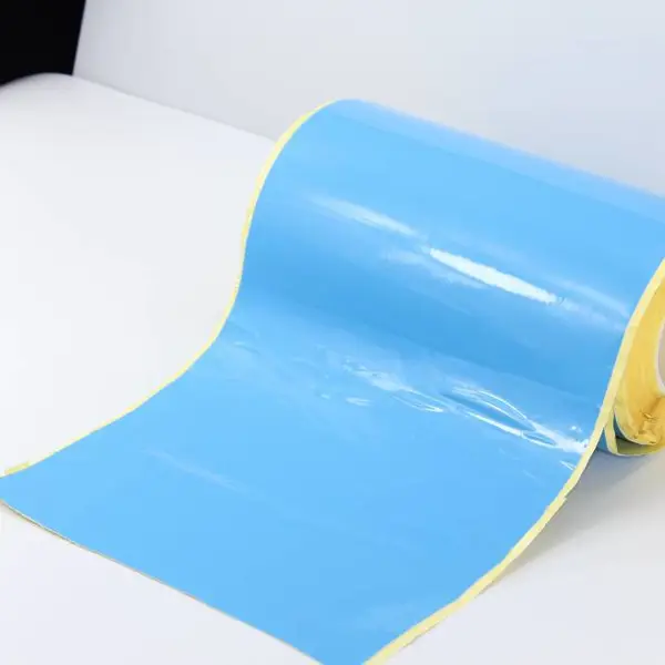 导热绝缘片 光伏逆变器散热 柔韧贴合好 工厂直营