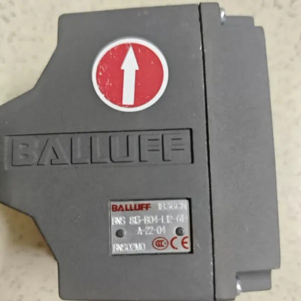 BALLUFF巴鲁夫限位开关BNS02M0 /BNS 813-B04-L12-61-A-22-04