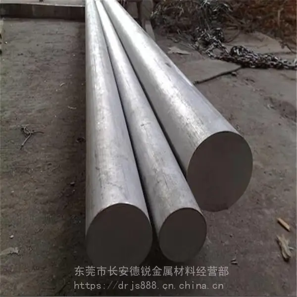 长期供应3J33高弹性合金圆棒 加工3J33铁镍合金卷材 一件起发