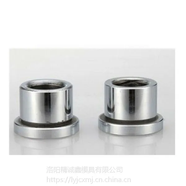生产标准非标滚动滑动SRP/TRP导向元件导柱导套