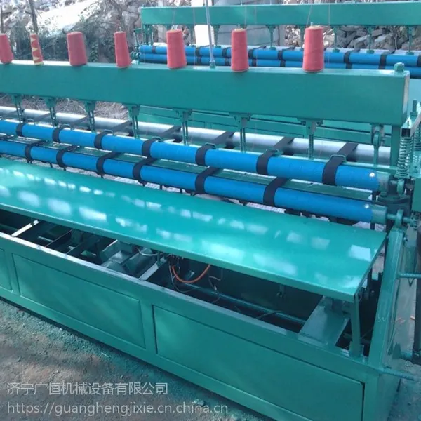 链式蚕丝被缝被机羽绒被套被机 多针引被机 保温被加工机械 专业厂家直供