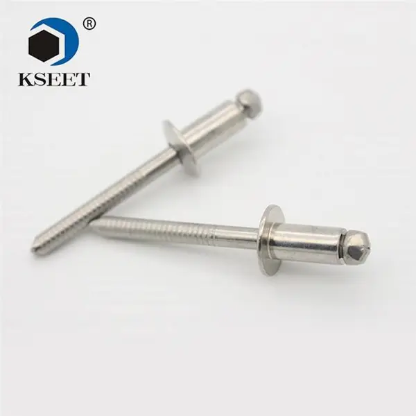 家具用开口型铆钉-开口型铆钉-KSEET品牌规格齐全(查看)