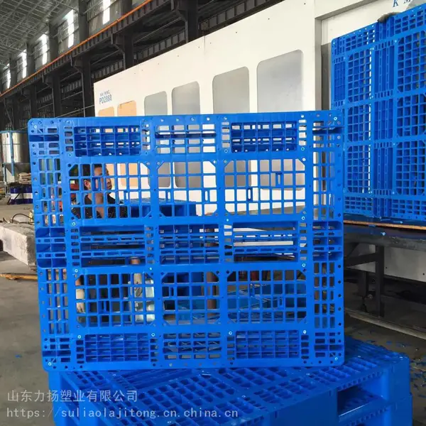 山东临沂塑料托盘批发市场库存托盘处理生产厂家