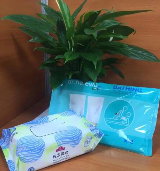 水刺无纺布厂家 纯棉柔巾生产厂家 手套擦拭布