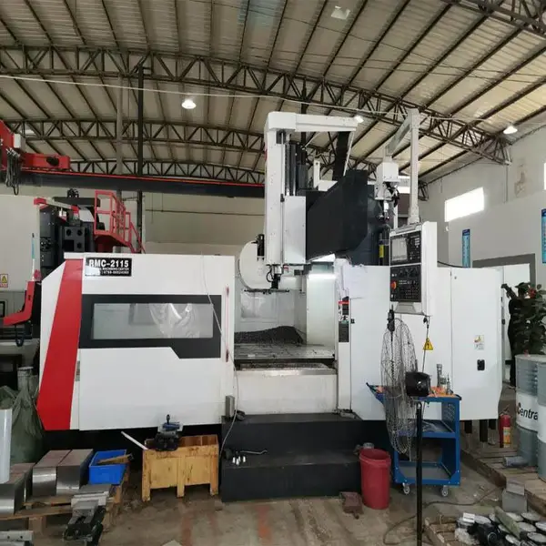 数控铣床车床cnc加工 大型龙门加工中心加工 不锈钢机械零件定制 生产