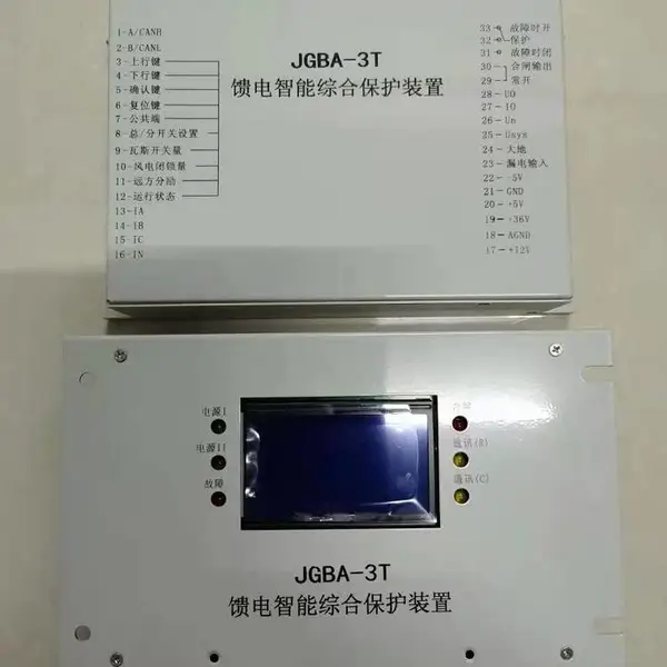 JGBA-3T���������ۺϱ���װ�� ���ÿ��ص�ѹ������