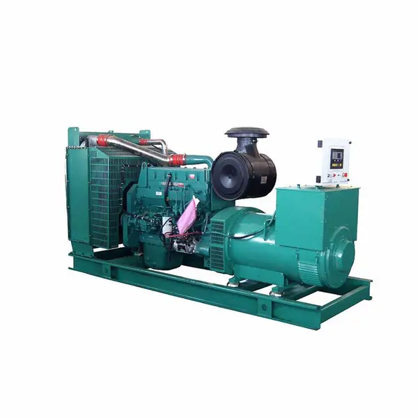 250kw玉柴柴油发电机厂家,可定制拖车,低噪音,价格低,质量好