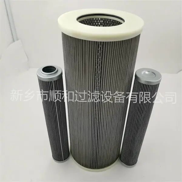 RTE1000F005N电厂煤气站双联过滤器滤芯
