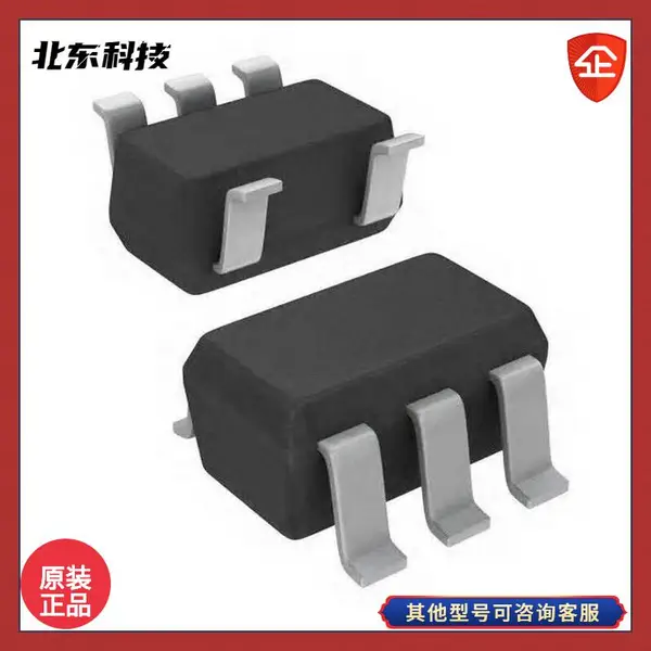 FMD/��â΢ ��������FT24C02A-FLR-T-SOT-23-5 EEPROM�洢��