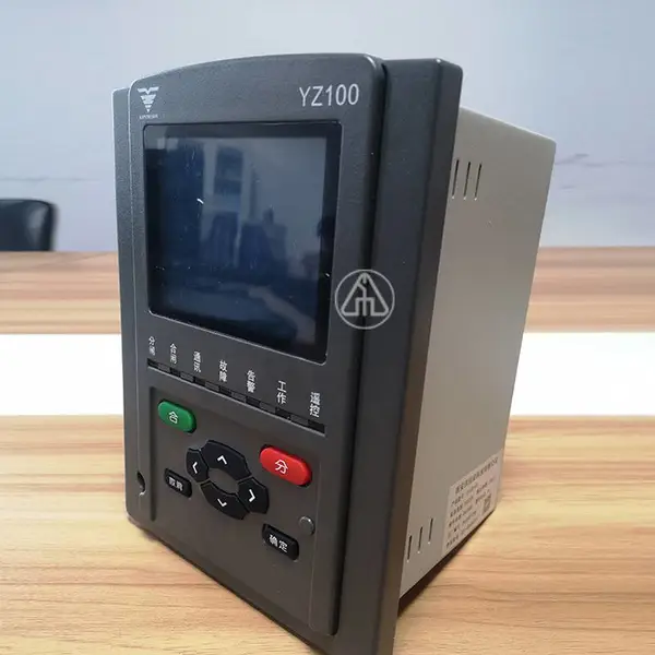 西安远征YZ100系列微机保护装置YZ100-CX