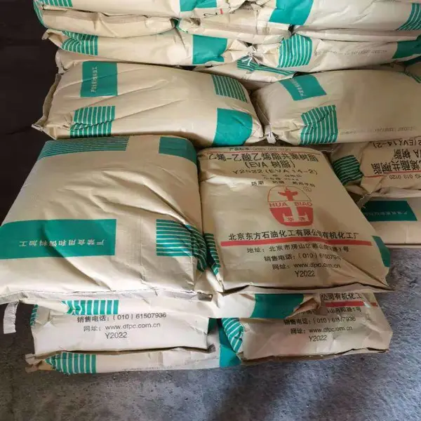 齐鲁石化聚乙烯QHM22F