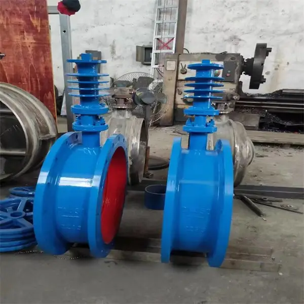 ���ݷ�������D341W-2.5P DN900�ֶ�ͨ����� �����ͨ�緧��