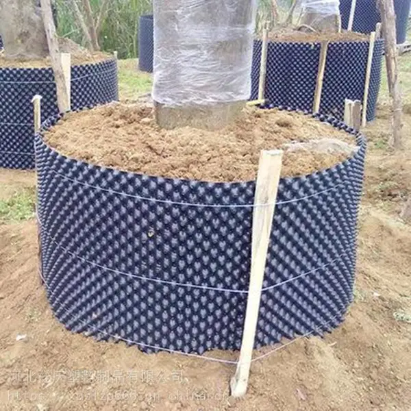������������� HDPE���Ͽظ��� PVCΧ���� �ظ�����0.7mm��