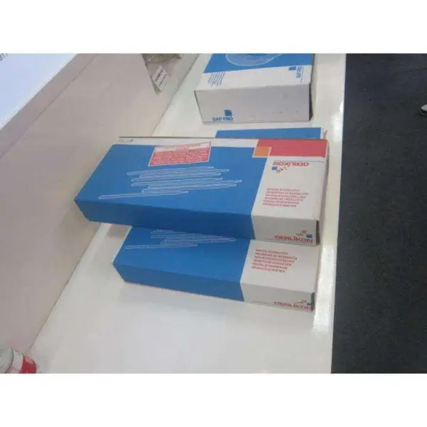 ��ʿ���ֿ�OERLIKON CARBOROD GALVA̼�ֺ�˿