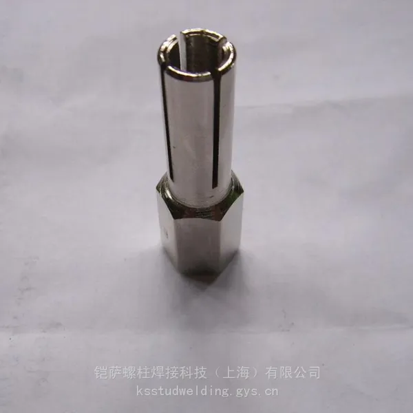 德国KOCO SK22 拉弧螺柱焊枪 SK14 KOCOELOTOP1010 拉弧螺柱焊机
