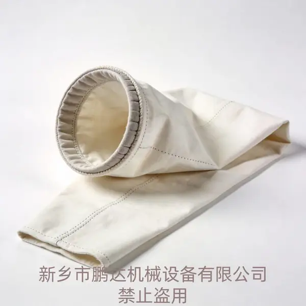 高温除尘滤袋 涤纶针刺毡 水泥厂 / 电厂锅炉专用除尘布袋