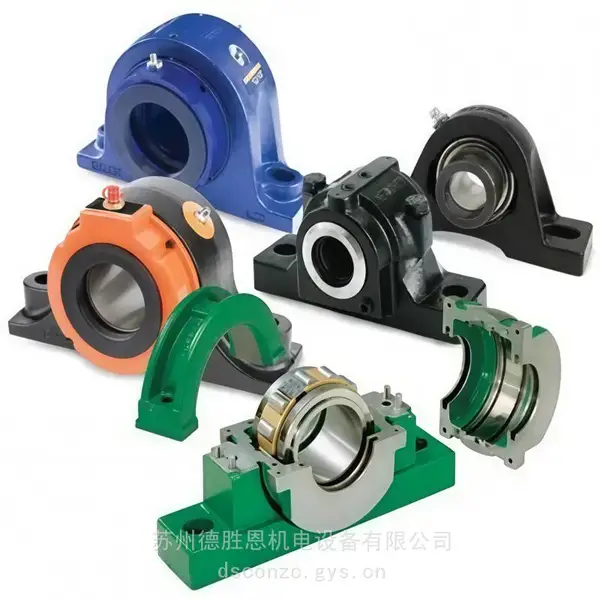 TIMKEN SMN407W-BR SMN407W-BR - 112.712 240 TIMKEN 宽内圈球轴承