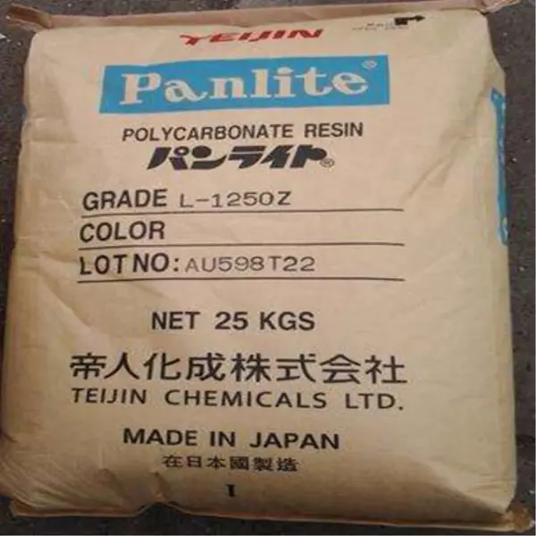 优质供应日本帝人PC/G-3110PH玻璃纤维10%塑胶粒子