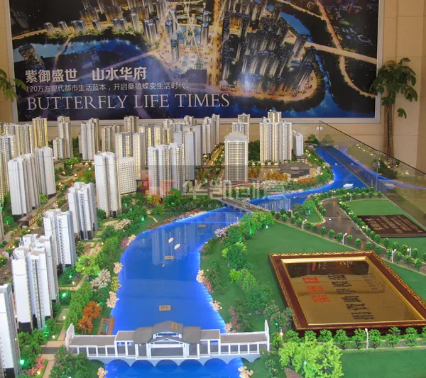 如东模型海安沙盘制作启东规划沙盘模型制作合作