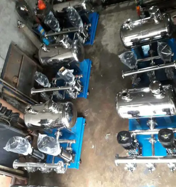 ��ѹ��ˮ�豸 XWG60-45-2G 7.5kw ��̣�45M �����ڶȱ�ҵ��