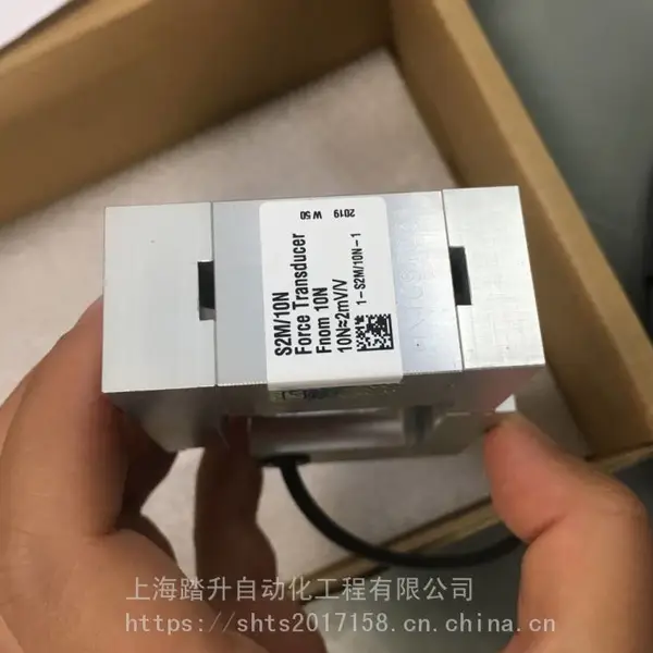HBM S2M-10N传感器