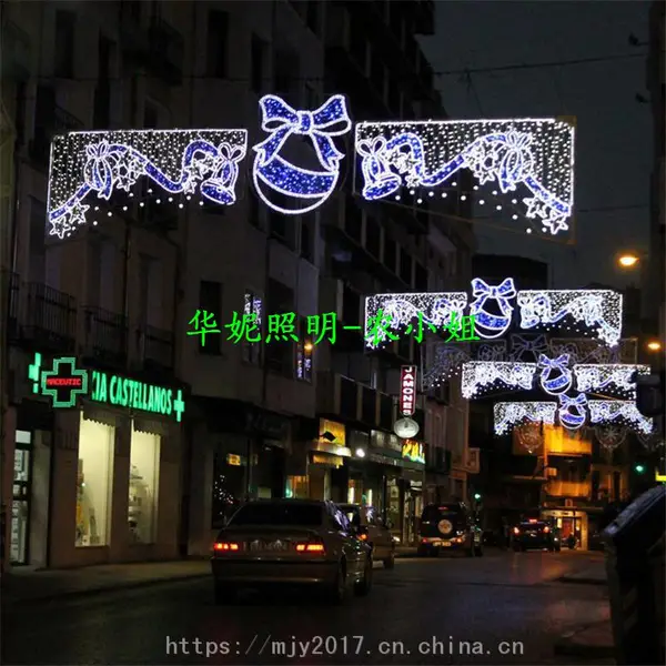 Բ��ѩ��С�Ҽ�LED����� LED·�Ƹ˹�񳧼� ����·�Ƹ˿�ȸ���⾰�۵� ��ˮLED���ֵ�***