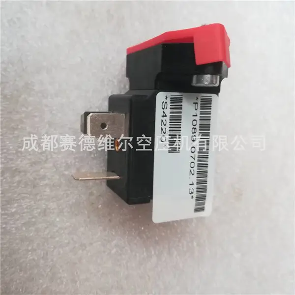 1089070213阿特拉斯空压机加载电磁阀