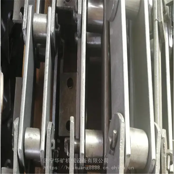 常年供应板式链条 多规格锰钢NE板链,FU板链