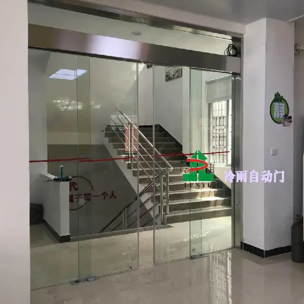 东莞进口瑞可达自动门,Record平移电动玻璃门电机,欧款瑞士原装感应门X4