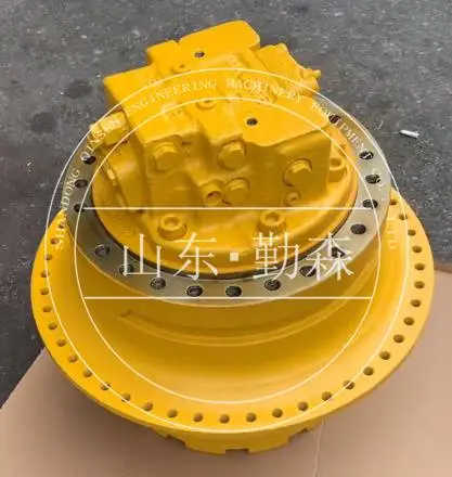 推土机 D39行走总成 11Y-27-30102 行走总成 11Y-27-30103