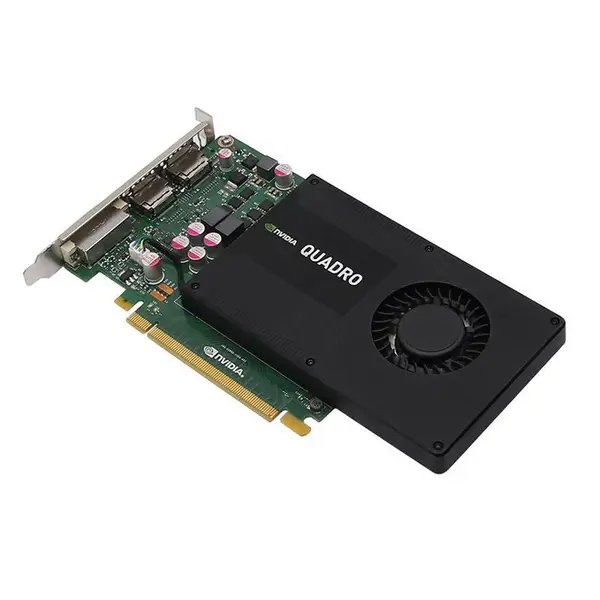 NVIDIA/Ӣΰ�� Quadro P2200 5GB GPU ͼ��ƽ����ƽ�ģ�Կ�