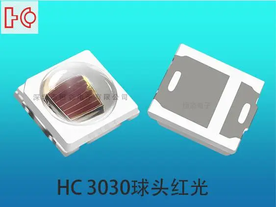 3030贴片灯珠