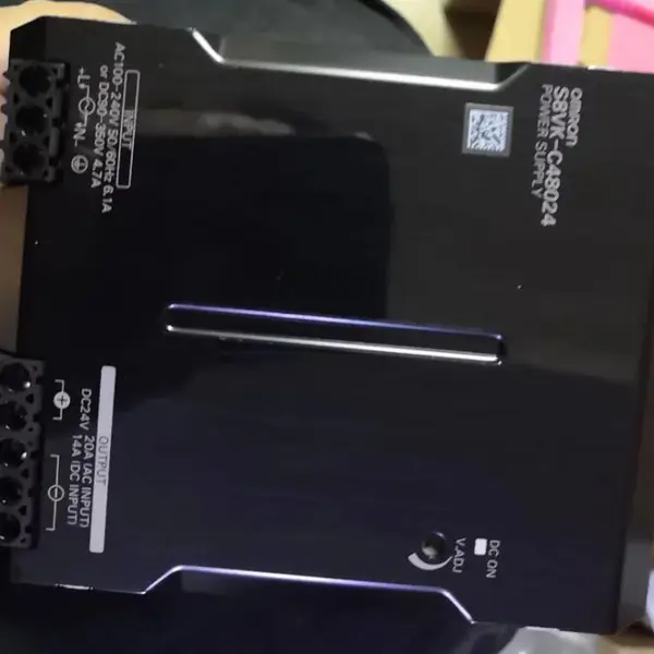 ��Ӧ OMRON ���ص�Դ S8VK-C48024
