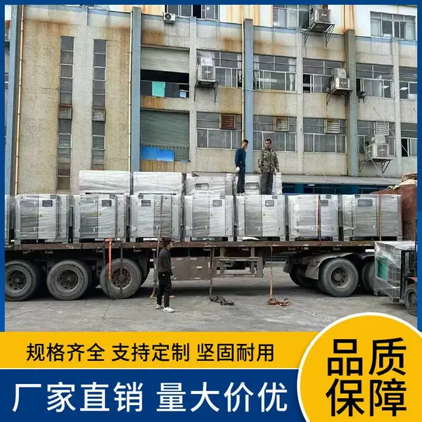 青岛废气净化塔除尘设备售后服务