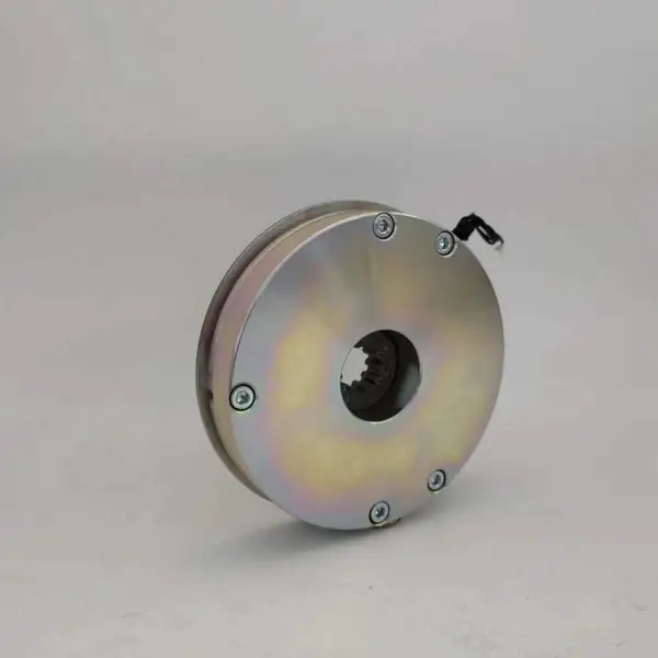 DC24V LDWZ3-20A常闭型电磁制动器 标准20Nm工业制动器
