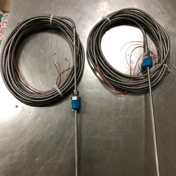 优势供应 Ultra Electronics 温度检测器 3892A-N7.0XXXR1DU1