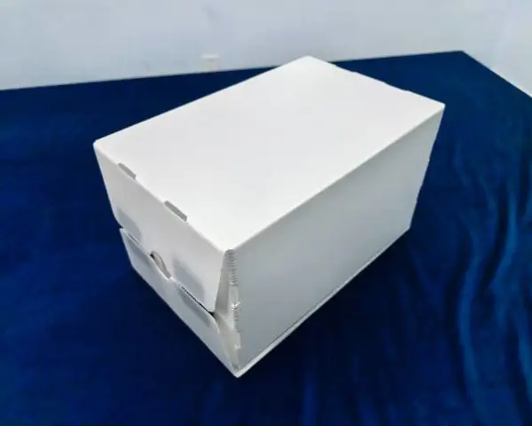 华东工业中空板箱批发 复海浙江物联网科技供应