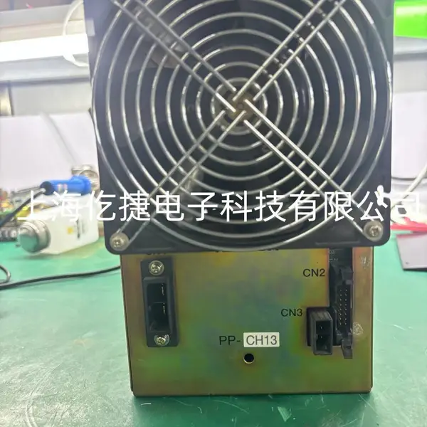 半导体控制器故障检修 INR-244-230W控制器维修