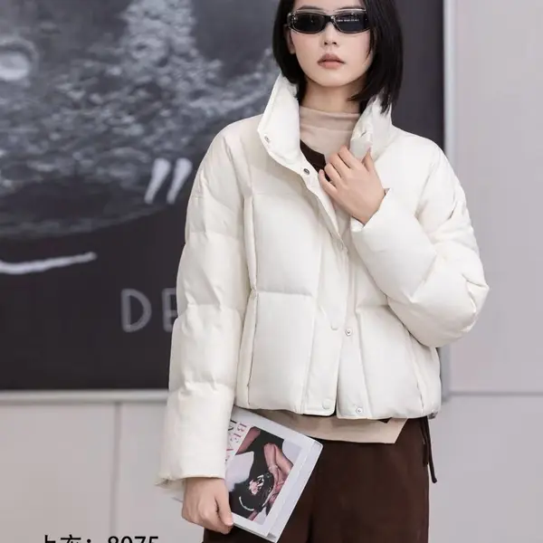 CP秋冬简约通勤风格女装库存尾货走份批发一手货源供应