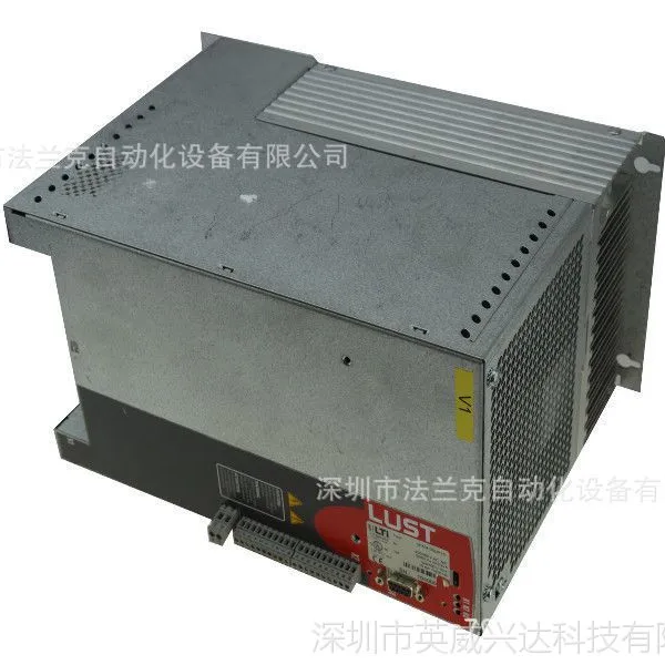 LUST CDA34.110.W1.4 Inverter�ŷ�����������Ƶ��ά�ޣ�����
