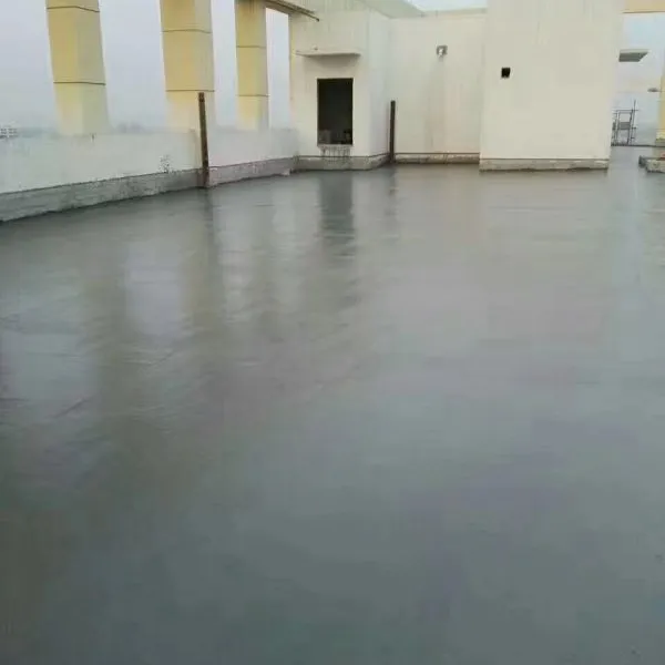 现浇泡沫混凝土是指用物理方法将发泡剂制备成泡沫 泡沫混凝土