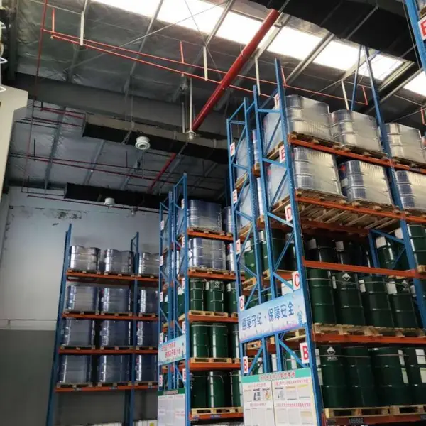 上海易制爆危险品仓储,易制毒丙酮仓储招商