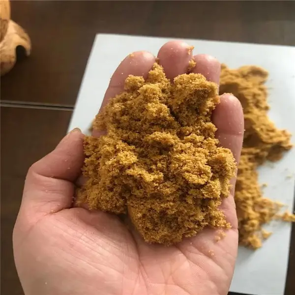 磷脂粉主推新产品 大豆磷脂粉厂家 磷脂粉询价管理