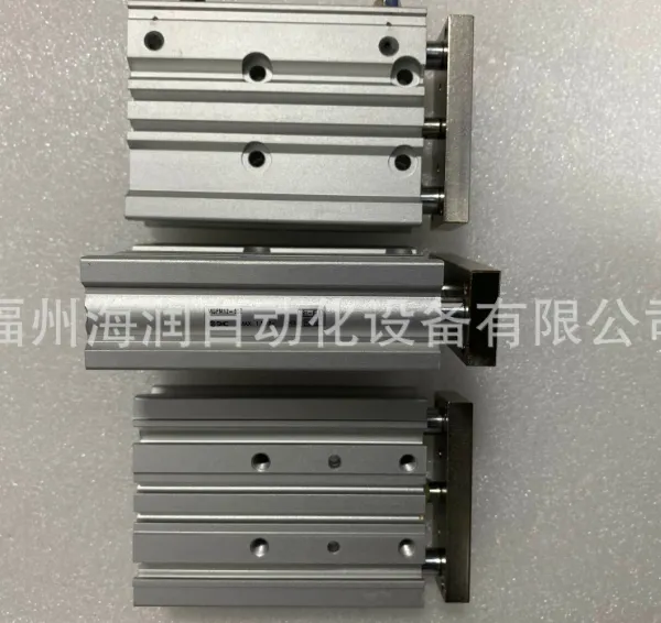 MGPM12-50Z SMC气缸 SMC全系列气动元件 全新原装
