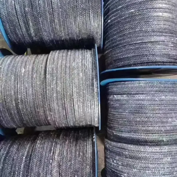 石墨盘根 石棉盘根