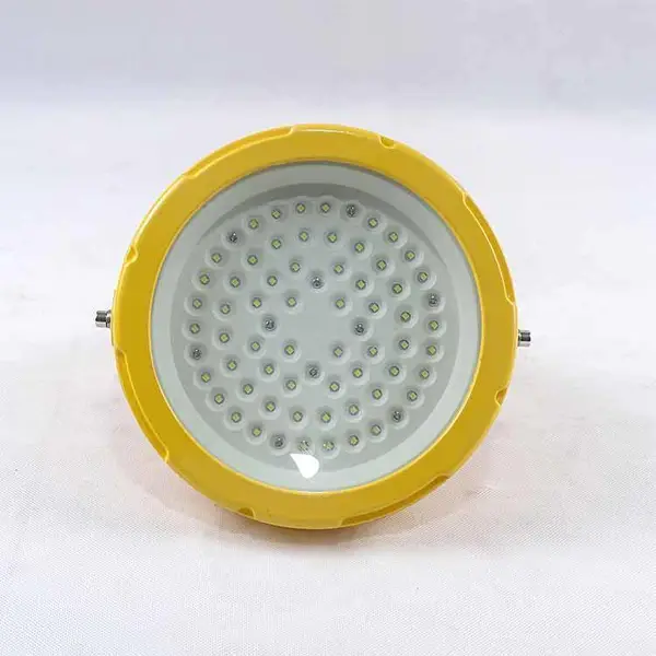 HRD92-50W_LED防爆灯 喷砂房防爆照明灯 led防爆泛光灯
