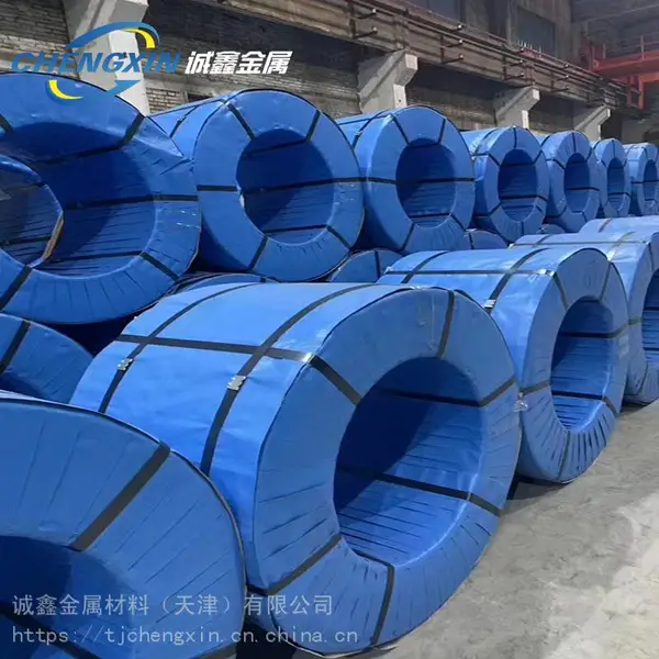 桥梁钢绞线 混凝土用15.2预应力钢绞线 天津钢绞线厂家