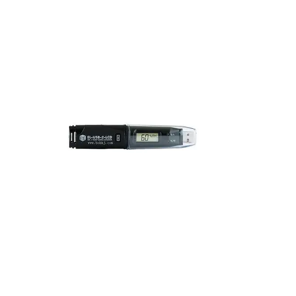 EL-USB-2-LCD可显示温湿度数据记录仪
