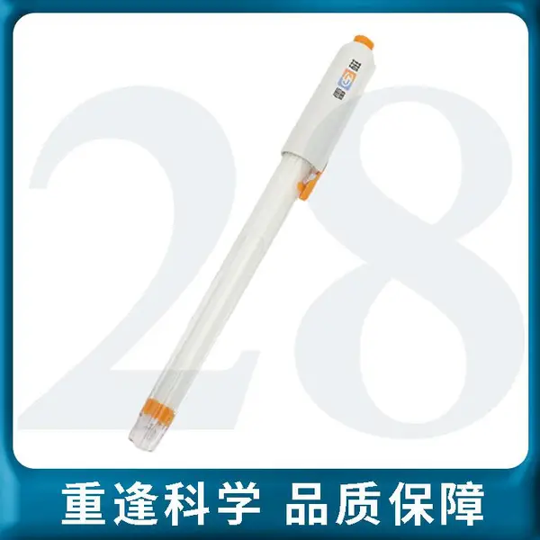 ���Ϻ��״š�E-301-CF��pH�����ϵ缫ʵ����pH�缫̽ͷ������