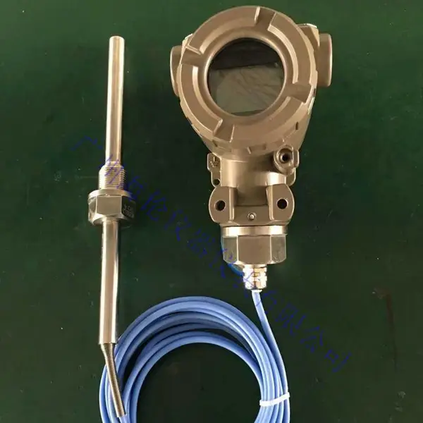 SBWZ����һ�廯�¶ȼ�4-20MA�ֳ���ʾ�ȵ���Pt100���ȵ���0-10V